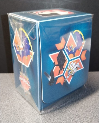 #ad Pokemon International Championships 2018 Deck Box EUR 20.00