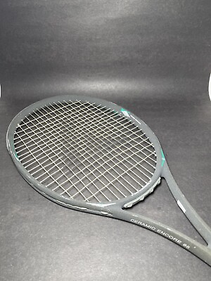#ad Pro Kennex Graphite Encore 95 Tennis Racquet.  L3 4 3 8th $29.00