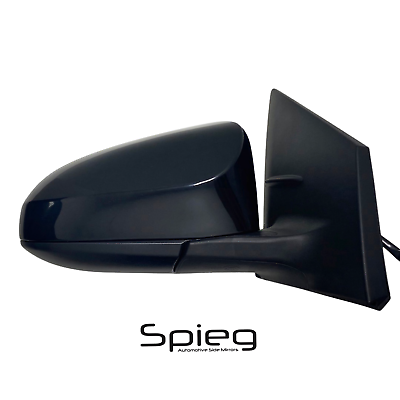 #ad Side Mirror for 2014 2019 Toyota COROLLA Power Heated Passenger Side TO1321294 $49.90