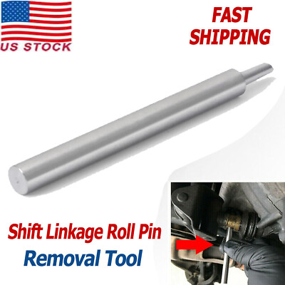 #ad For Honda Transmission Shift Linkage Roll Pin Removal Tool Civic CRX Integra $12.99
