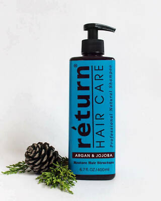#ad Organic Shampoo Natural Shampoo Shampoo Anti hair loss $19.99
