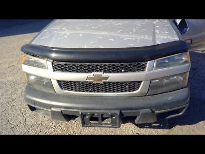 #ad Grille Body Color Only Fits 05 12 COLORADO 341952 $239.70