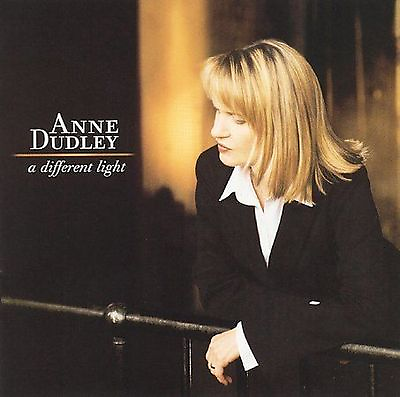 #ad A Different Light by Anne Dudley CD Sep 2001 EMI Angel USA $6.94