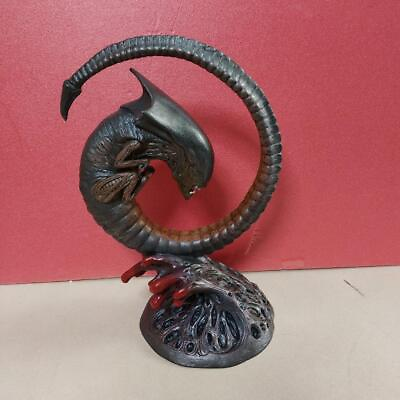 #ad Masterpiece Alien Statue High Quality Collectible Statue From The Alien Universe $1597.53