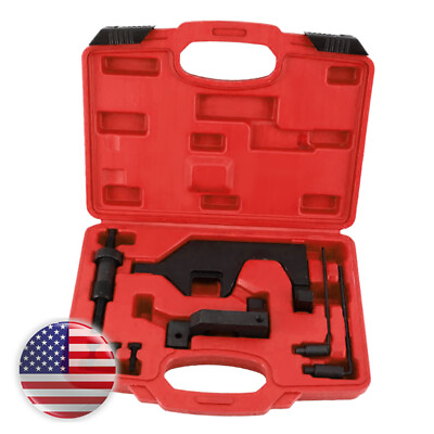 #ad Camshaft Timing Locking Tool Set For BMW Mini Cooper Clubmans Countrymans 1.6 $46.00
