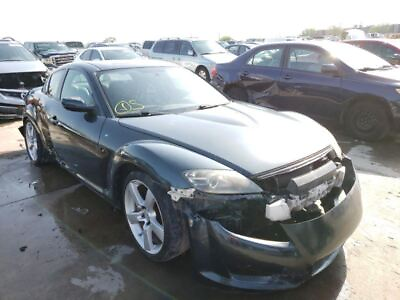 #ad Fuel Pump Assembly Left Hand Tank Side Fits 04 08 MAZDA RX8 149950 $137.74