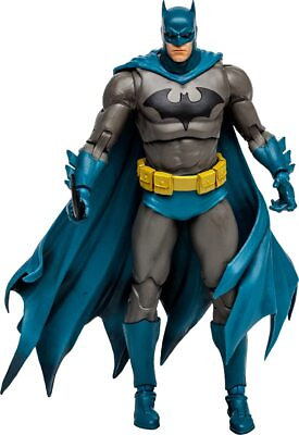 #ad quot;DC Comicsquot; DC Multi Bath 7 inch Action Figure #198 Batman Comic ... $60.91