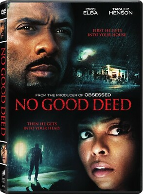 #ad #ad No Good Deed by NO GOOD DEED $5.00