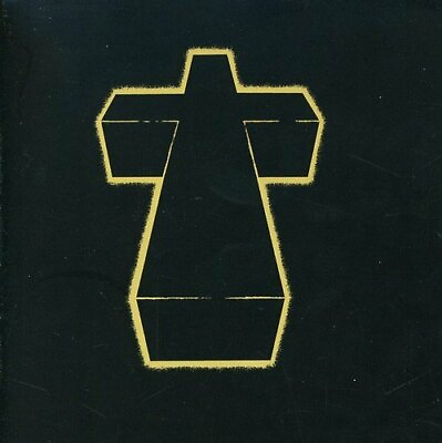 #ad Justice Cross Justice CD RUVG The Fast Free Shipping $9.33