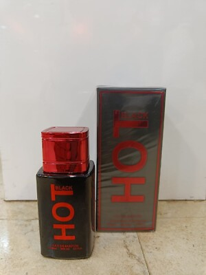 #ad HOT Black BN PARFUMS For Men amp; Women Perfume Spray Natural Eau de Parfum 100 ml $37.50