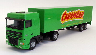 #ad Lion Toys 1 50 Scale Model No.36 DAF 95 Truck amp; Trailer carambar C $148.99