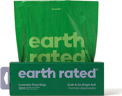 #ad Dog Poop Bags Leak Proof and Extra Thick Pet Waste Bags for Big and Small Dogs $73.40