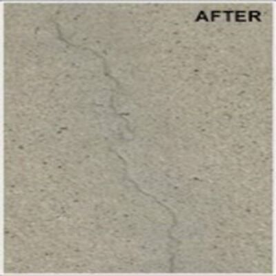 #ad Magic Crack Filler Installs Easily Matches Concrete Dry Powder Easy and DIY $51.11