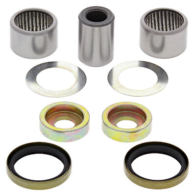 #ad BossBearing Lower Rear Shock Bearing Kit for KTM SX F 350 2011 to 2018 $24.05