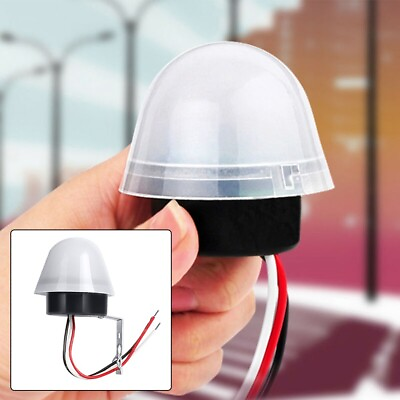 #ad #ad Automatic Light Control Switch for Street Lights with Waterproof Design $8.30