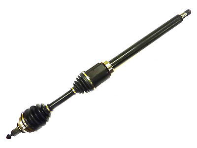 #ad New CV Axle Front Passenger Side Fits Volvo C70 V50 S40 FWD Automatic Only $88.02
