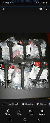 #ad DG514 6 Brand New DG514 Motorcraft coils in factory sealed bags $210.00