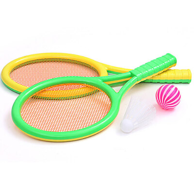 #ad Children#x27;s Racket Racquet Play Game Tennis Rackets for Kids $29.35