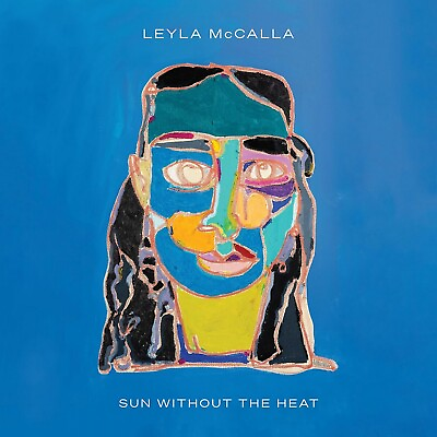 #ad Leyla McCalla Sun Without The Heat NEW CD GBP 11.39