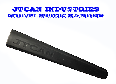 #ad auto body 12quot; Multi Stick sanding tool by JTCAN Industries $20.49