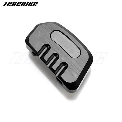 #ad Side Stand Kickstand Enlarger Pad For HONDA ADV150 2019 2023 PCX160 2020 2023 GBP 15.99