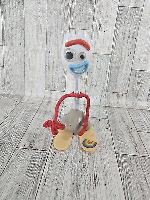 #ad Disney Pixar Toy Story 4 Forky Interactive Talking 7quot; Action Figure $22.00