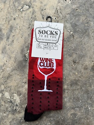 #ad Socks 1 piece 10 13 Unisex Socks $3.99