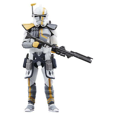 #ad The Clone Wars The Vintage Collection ARC Commander Blitz Kids Toy Action Figure $18.97
