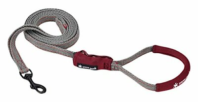 #ad Snow Peak Dog Pet Sp Soft Lead Ss Pt 061R From Stylish Anglers Japan $29.54