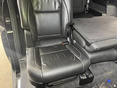 #ad Used Seat fits: 2017 Acura Mdx Seat Rear Grade A $579.99