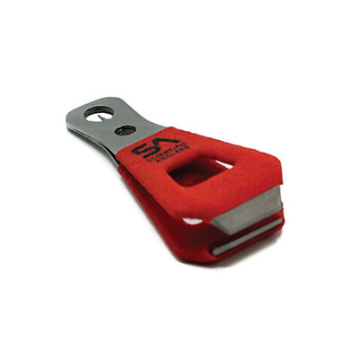 #ad Scientific Anglers Tailout Nipper Carbide Stainless Red $19.95
