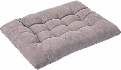 #ad Dog Bed for Small Medium Dogs and Cats Large Washable Pet Beds for Crate 36L X $28.74