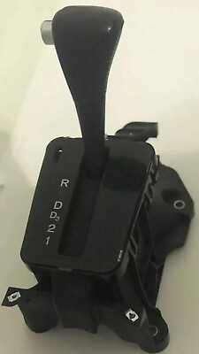 #ad 2003 2004 2005 Honda Accord 5 Speed Auto Automatic Floor Shifter Assembly OEM $95.00