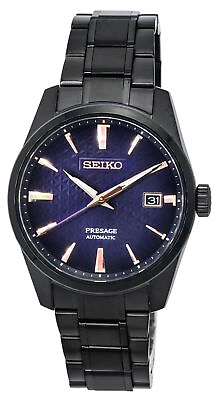 #ad Seiko Presage Automatic Dress SPB363J1 Men#x27;s Watch $919.13