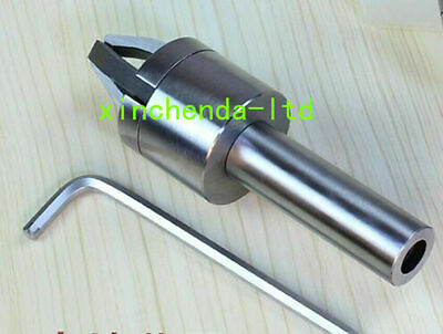 #ad Set CNC Lathe Bar Puller Automatic Lathe Feeder Pulling Round Handle Part Φ16mm $52.79
