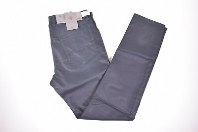 #ad MAC Jeans NWT Cotton Blend Jeans Size 36 x 34 in Dark Blue Jog n#x27; Jeans $113.99