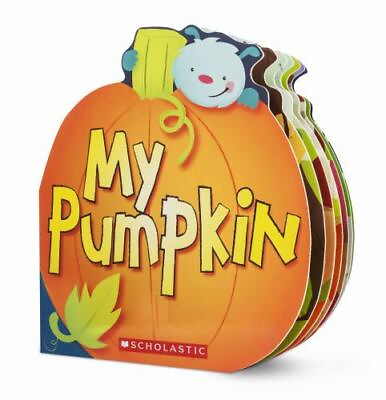 #ad My Pumpkin Karr Lily $4.08