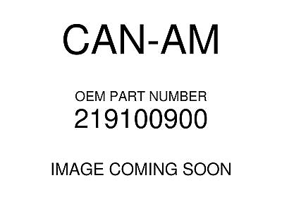 #ad Can Am Supp Repair Manual Commander Fr 219100900 New OEM $64.99