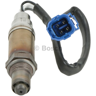 #ad 15040 Bosch O2 Oxygen Sensor for Chevy Suzuki Grand Vitara Chevrolet Tracker $118.96