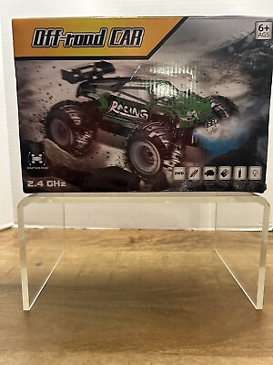 #ad Off Road Car 2.4 GHz 2WD Remote Control Vehicle $13.95