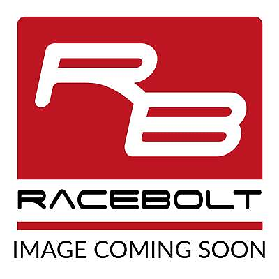 #ad Aluminium Race Large Head Bolts M5 x 0.8mm x 25mm 12mm o d Black GBP 3.90