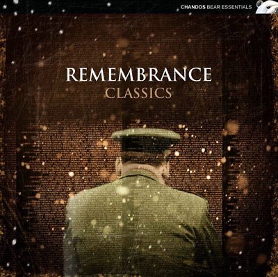 #ad Remembrance Classics Various by Various Artists CD 2004 $4.99