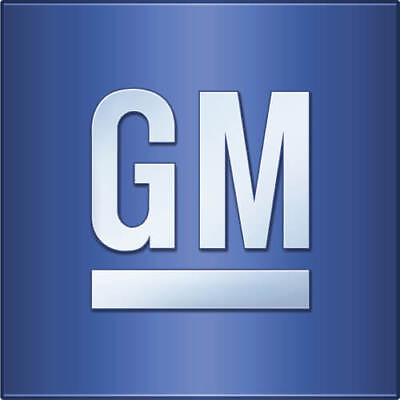 #ad Genuine GM Valve Diverter Right hand 17085933 $427.85