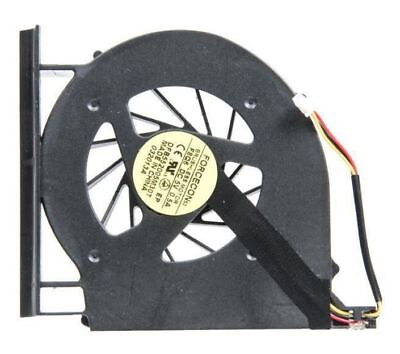 #ad NEW Cooler Radiator CPU Cooling Fan HP G61 G61 100 G71 G61 420ED  $12.28
