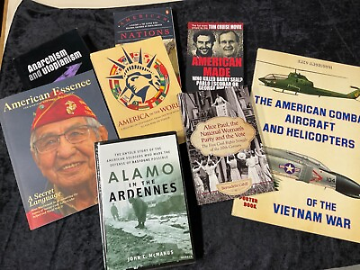 #ad History War Military more great books Choose from some great titles $5.00
