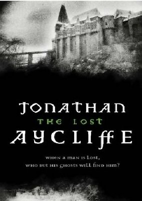 #ad The Lost by Aycliffe Jonathan 0002252392 The Fast Free Shipping $7.84