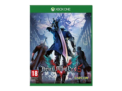 #ad Devil May Cry 5 SE ALTERNATE COSTUME DLC Key Code Xbox One Series X S Region 1 $1.00