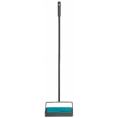 #ad BISSELL EasySweep Compact Manual Carpet Sweeper 2484 $18.93