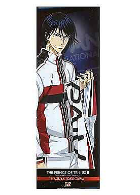 #ad Poster Anime Kazuya Tokugawa Special Specificationprince Tennis Stick $31.37
