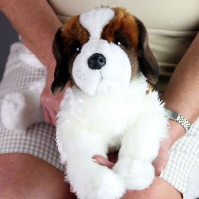 Saint Bernard Comfort amp; Companion Dog for Seniors Kids amp; Special Needs $40.97